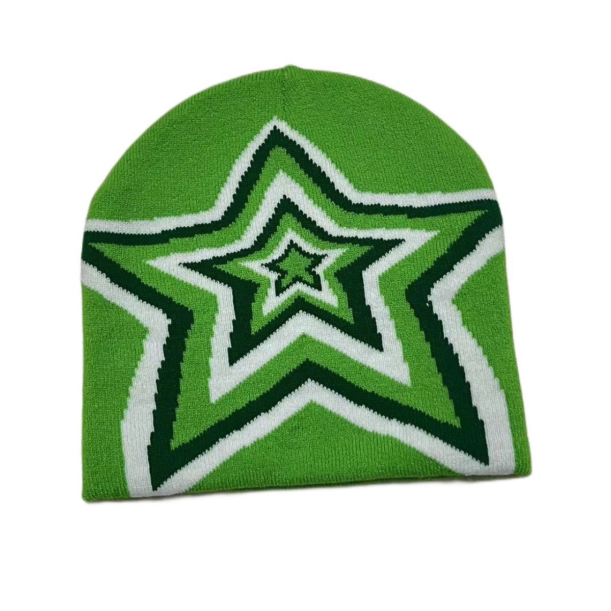 2024 New Knitting Beanies Hat Men Women Paragraph Quality Cap Mea Culpa Y2k Warm Fashion Hundred Take Cold Cap for Women Hats