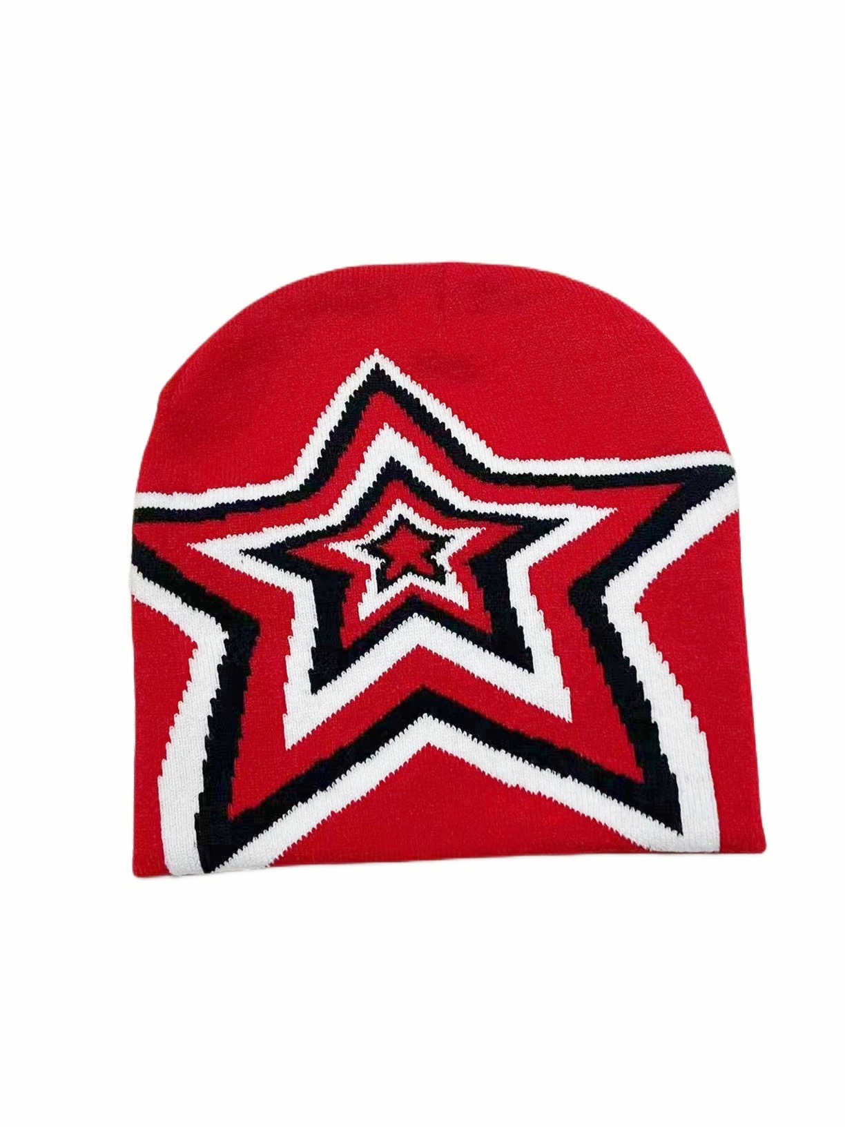 2024 New Knitting Beanies Hat Men Women Paragraph Quality Cap Mea Culpa Y2k Warm Fashion Hundred Take Cold Cap for Women Hats