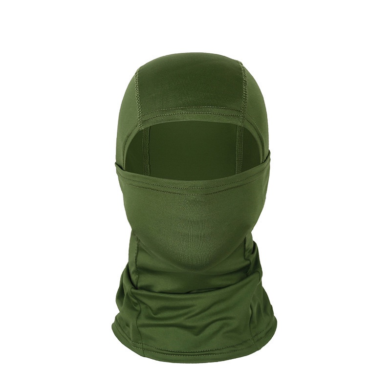 Tactical Camouflage Balaclava Full Face Mask Ski Bike Cycling Army Hunting Head Cover Scarf Multicam Military Cap Bandanas Men