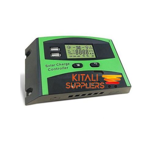 Solarmax Solar Charge Controller 10A