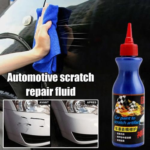 Car Scratch Remover/Dent Repair Agent
