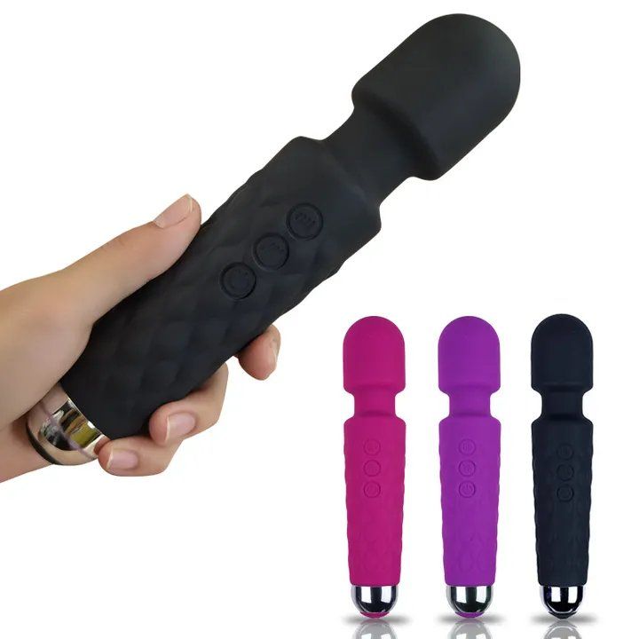 10 Vibration Frequencies Mute Portable Sex Toys Adult Products USB Charging Massage Vibrator For Ladies sex toys Sex Products adult gift