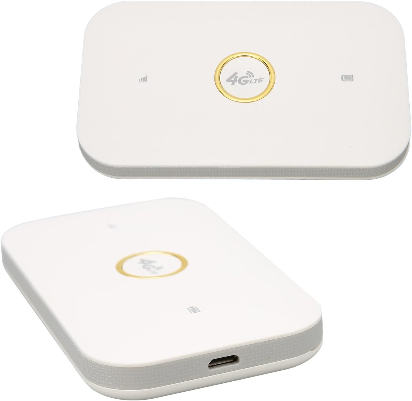 4G Portable MiFi Safaricom, Airtel, Telkom Network