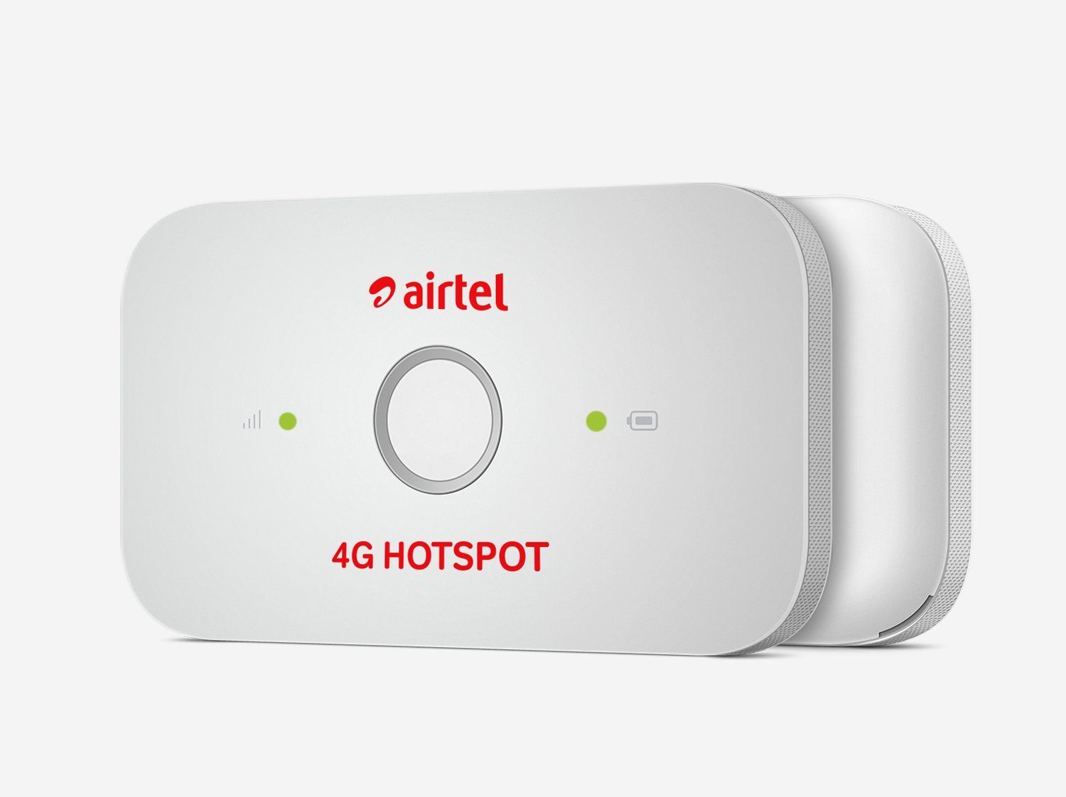Airtel 4G MiFi Pocket WiFi Mobile Hotspot