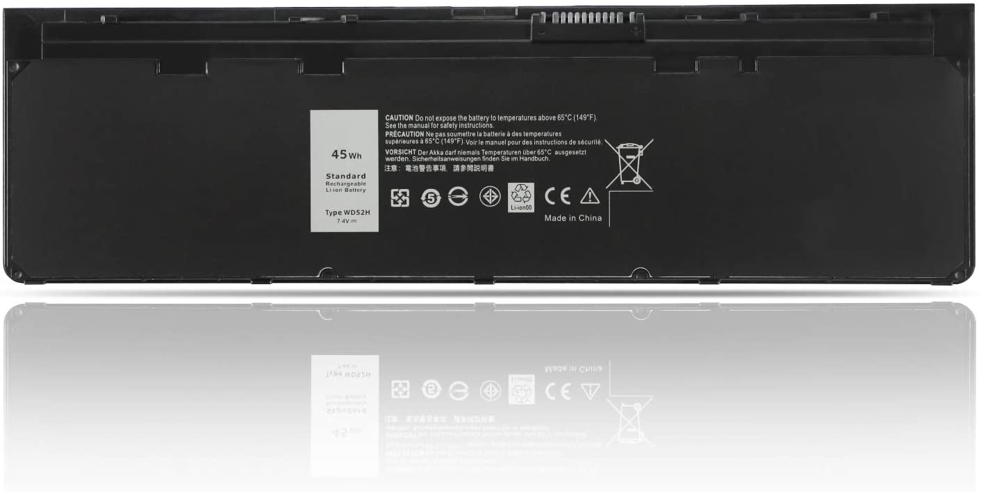 Laptop Battery for Dell  E7240 E7250 0J31N7 0W57CV KWFFN DWJHM FW2NM GVD76 GHT4X JN0J1 KKHY1