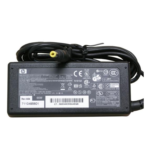 Laptop Charger For HP Pavilion DV2000 DV4000 DV5000 DV6000 DV6500 DV6700 DV8000 DV9000 DV9500