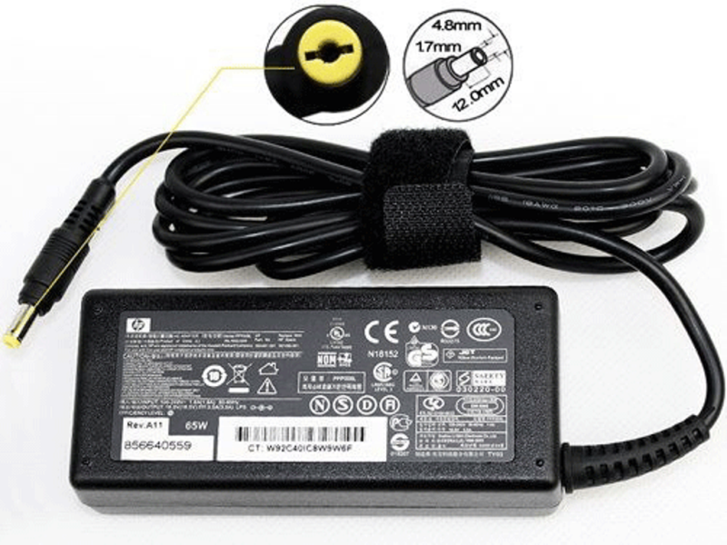 Laptop Charger For HP Pavilion DV2000 DV4000 DV5000 DV6000 DV6500 DV6700 DV8000 DV9000 DV9500