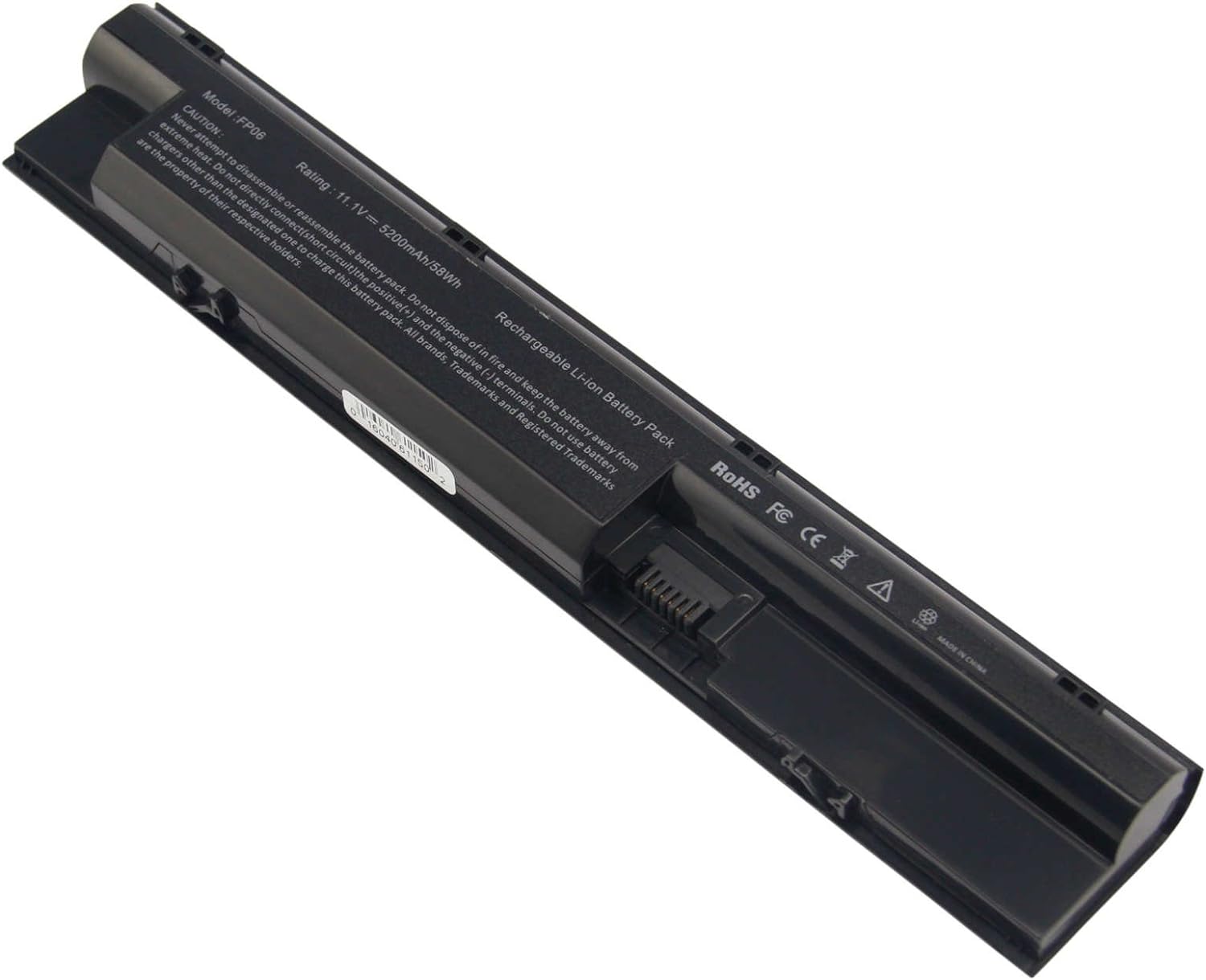 Laptop Battery FP06 Hp Probook 440 G1 445 G1 450 G1 Battery