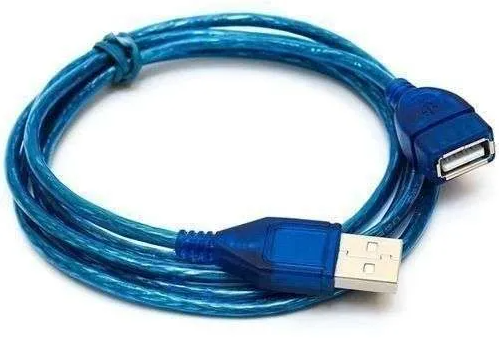5M USB Male to Female Usb Extension cable