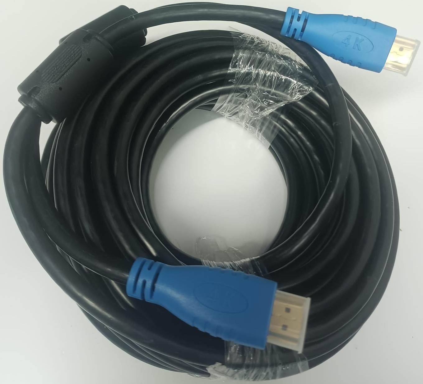 4K HDMI TO HDMI CABLE 1.5M, 3M, 5M, 10M, 20M, 30M