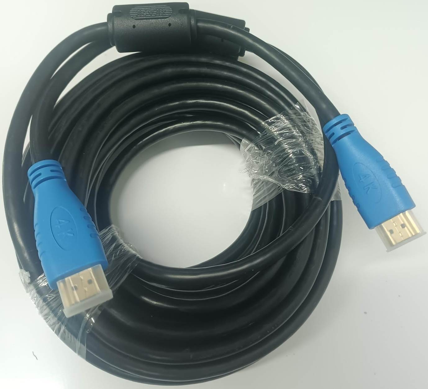 4K HDMI TO HDMI CABLE 1.5M, 3M, 5M, 10M, 20M, 30M