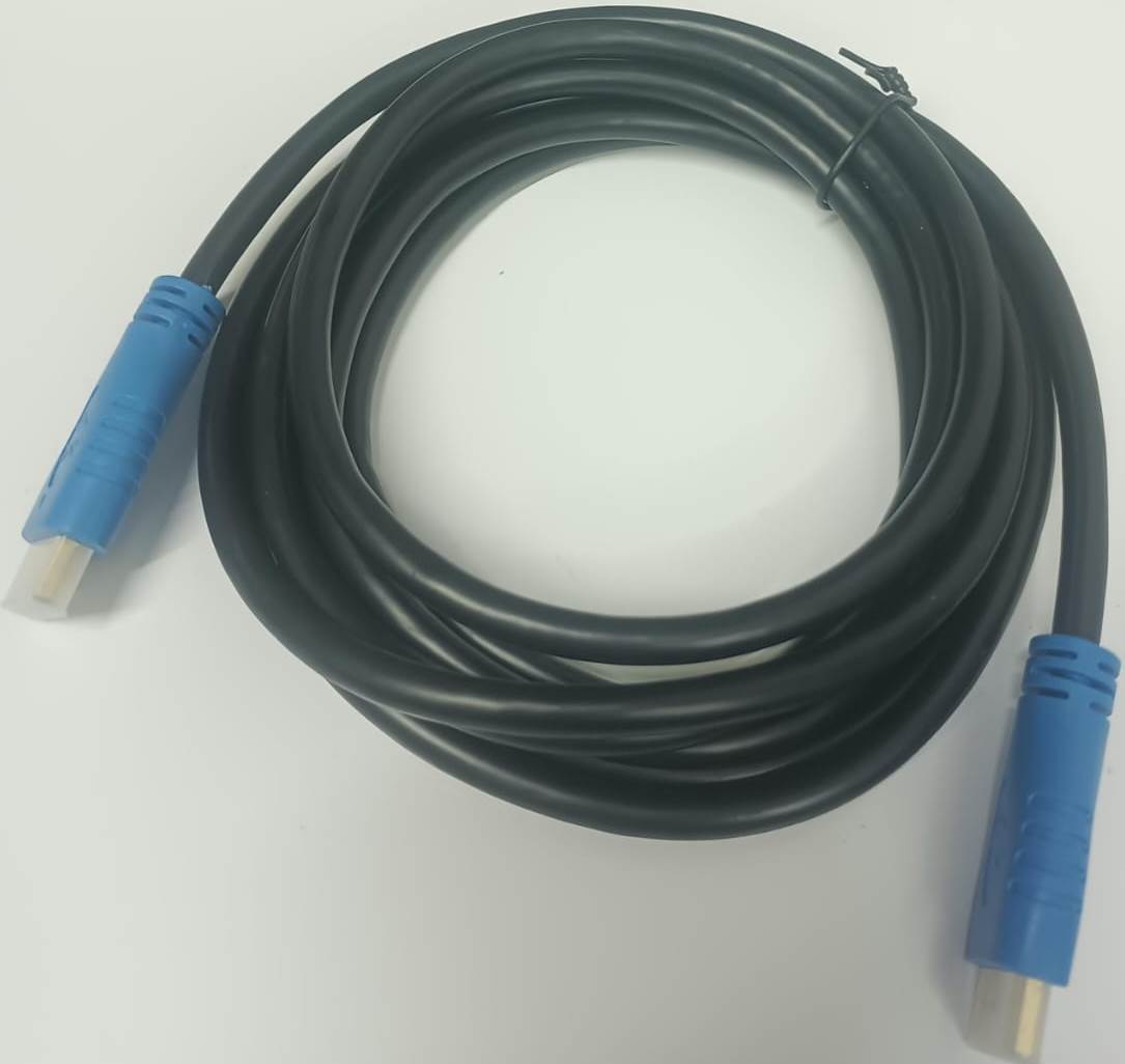 4K HDMI CABLE 1.5M