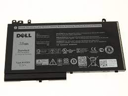 DELL Latitude Battery For E5250 E5270 E5450 E5470 E5550 (RYXXH) 09P4D2 9P4D2 0YD8XC R5MD0 5TFCY VVXTW VY9ND  P25S001 Battery - ORIGINAL WITH WARRANTY