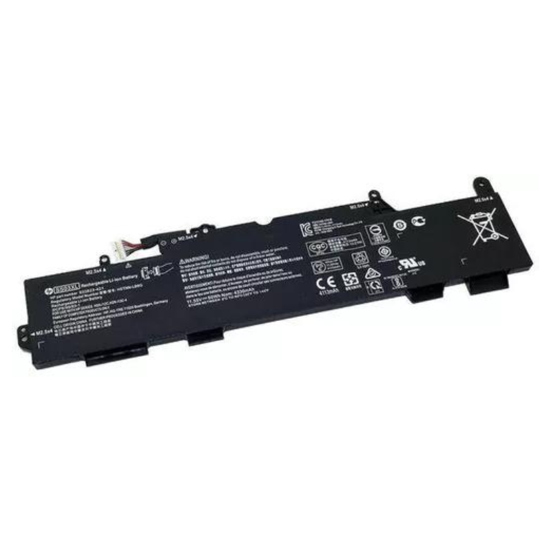 SS03XL 933321-855 Battery Hp EliteBook 840 G5 G6, 730 735 740 745 830 846 G5, ZBOOK 14U G6 HSN-I13C-4 HSN-113C-4 932823-421 933321-852 932823-1C1 HSTNN-LB8G HSTNN-IB8C SSO3XL