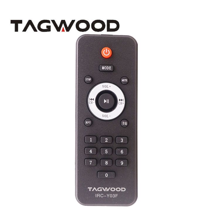 Tagwood New Arrival 631G 3.1CH Woofer Subwoofer Bluetooth Cinema Home theater System Bluetooth Hi-Fi Speaker Speaker System