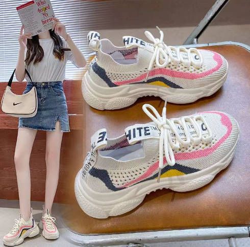 Women Athletic Women running shoes ladies  sneakers women  shoes sports shoe  Fast delivery within 1-5 days