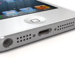 Refurbished Unlock Apple iPhone 5s 16GB/32GB+1GB Smart Phone 4.0-inch 8MP+1.2MP Camera 2G/3G/4G Phones without/with Fingerprint SmartPhone iPhone5S Original 1136x640-pixel mobile phone Retina display
