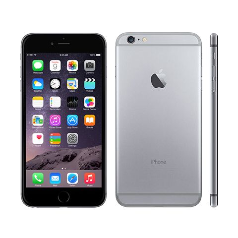 Refurbished  Apple iPhone 6 Plus 99%new 64G/16G 5.5 inch 1920x1080px smartphone with Fingerprint iphone6 plus Unlocked 2750mAh Retina HD display A8 chip+M8 motion coprocessor  iphone 6 plus