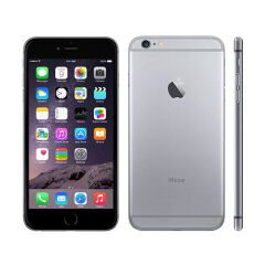 Refurbished  Apple iPhone 6 Plus 128G/64G/16G 5.5 inch 1920x1080px smartphone without/with Fingerprint iphone6 plus Unlocked 2750mAh Retina HD display A8 chip+M8 motion coprocessor  iphone 6 plus