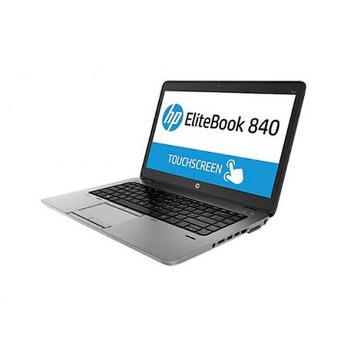 (i5+8GB+500GB+Touch)Refurbished HP 840 G1 Touchscreen  Notebook Laptop - Intel Core i5 4th - 8GB RAM 500GB HDD ROM - 14'' Windows 11 Bluetooth Webcam Intel HD Graphics Backlit Keyboard Notebook