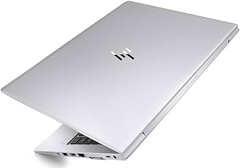 (8GB+256GB+14"+Touch)Refurbished Hp Elitebook 840 G5 Laptop - Intel Core i5 8th - 8GB RAM 256GB SSD ROM - 14'' Windows 10 Notebook