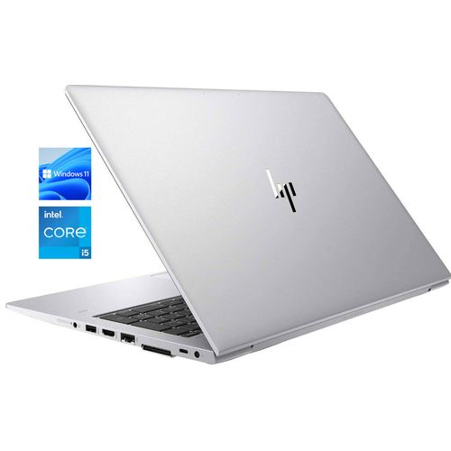 (8GB+256GB+14"+Touch)Refurbished Hp Elitebook 840 G5 Laptop - Intel Core i5 8th - 8GB RAM 256GB SSD ROM - 14'' Windows 10 Notebook