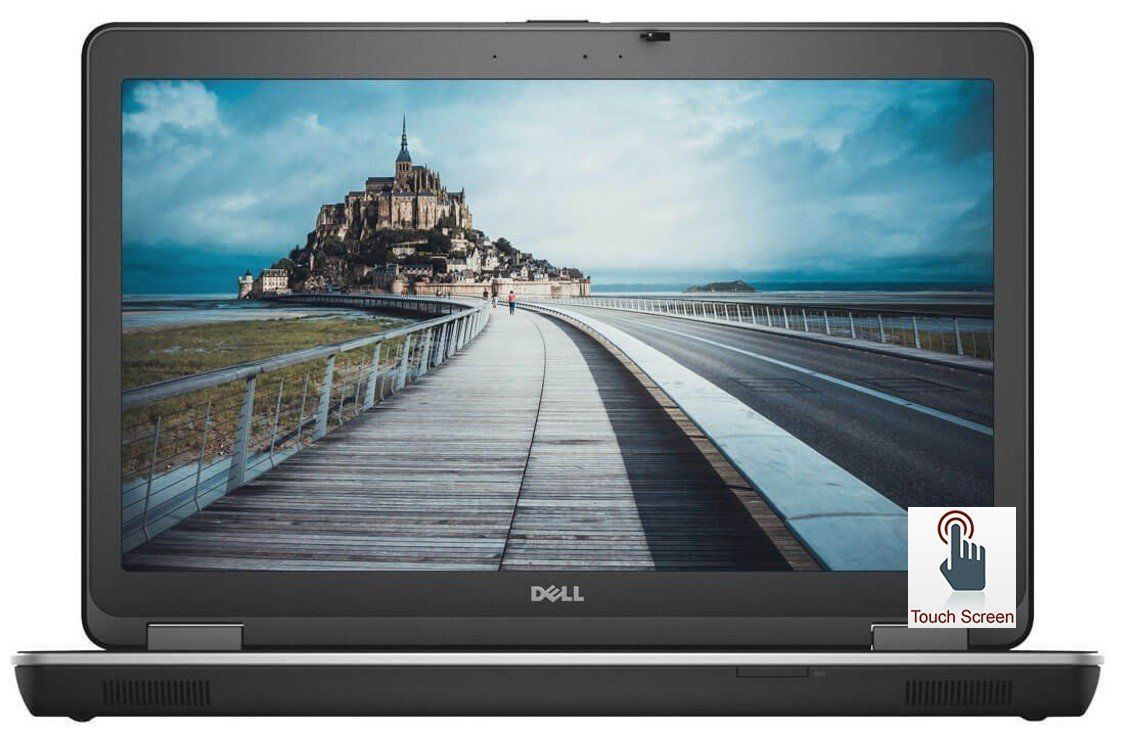 (Core i7+8GB+128GB SSD)Refurbished Dell Latitude 7240 Laptop |Intel Core i7 | 8GB RAM | 128GB SSD Original Computer | Notebook | 12.5 Inch Display Bluetooth Webcam |Windows 11 | Office 2019