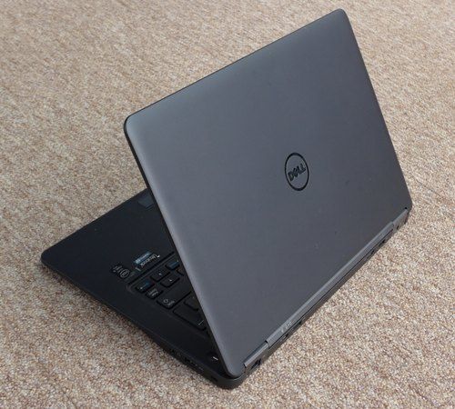 Refurbished Dell Latitude E7250 Laptop i5 8GB 256GB 12.5 Inches Display Windows 11 Business Notebook Student laptop Bluetooth Webcam Intel HD Graphics