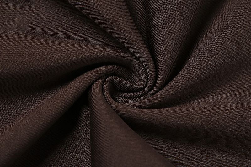 Nibber Basic Bodycon Jumpsuit For Women‘s Clothing Casual Brown Fitness Rompers 2024 Y2K Playsuit Activity Streetwear Overalls