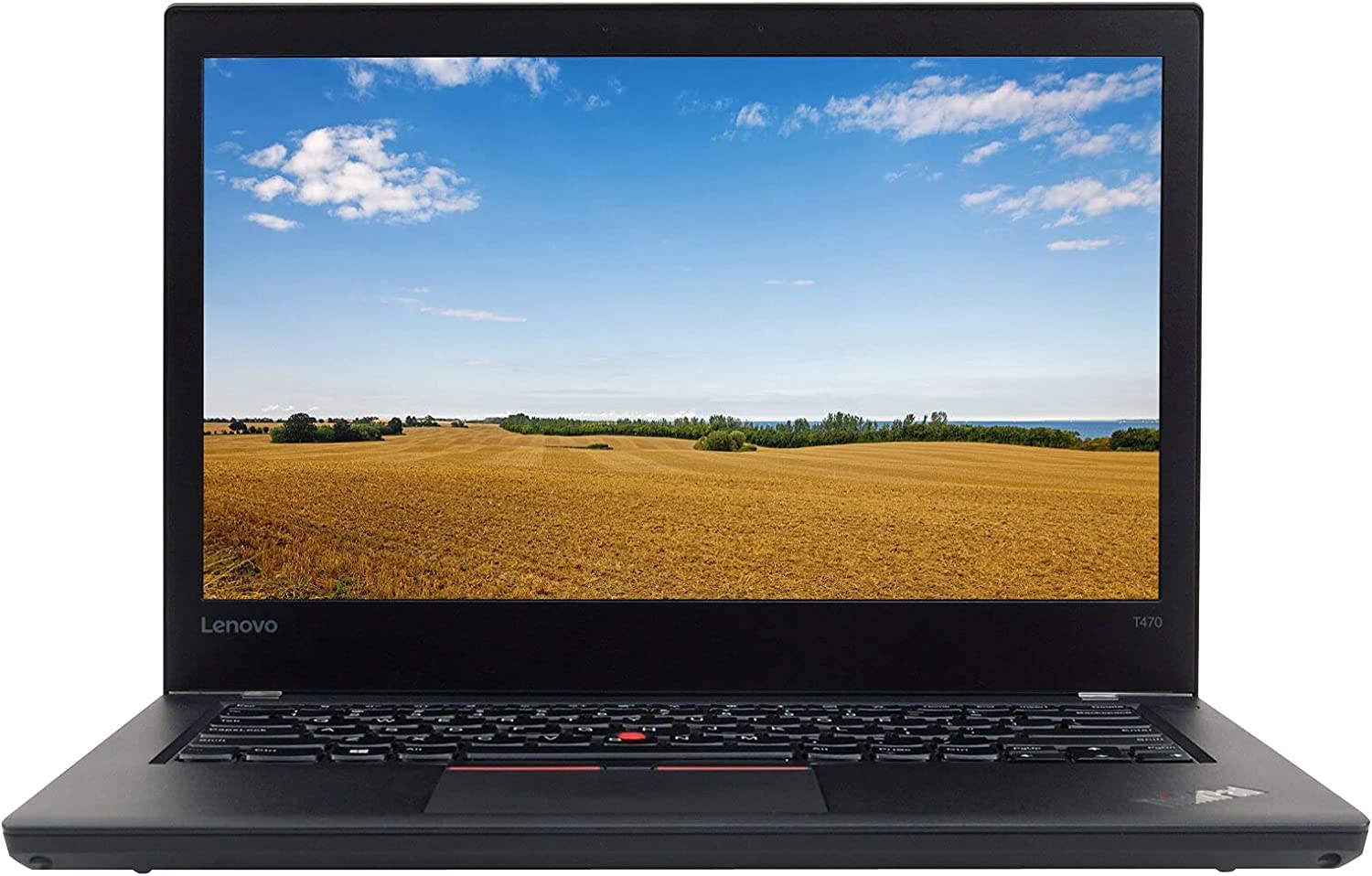 (Free Mouse)Refurbished Laptop Lenovo Thinkpad T470 Core i5 6th 8GB+256GB+14" Windows 10 14" FHD Display Bluetooth Webcam WiFi Intel Graphics 6 Months Warranty laptops