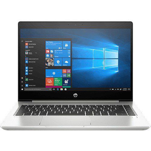 Refurbished HP Probook 440 G3 i7 6th 8GB 256GB SSD 14 Inches FHD Display Windows 11 Bluetooth Webcam Intel HD Graphics Hp Laptop