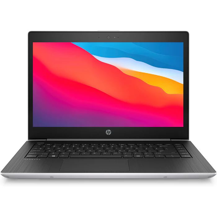Refurbished HP Probook 440 G3 i7 6th 8GB 256GB SSD 14 Inches FHD Display Windows 11 Bluetooth Webcam Intel HD Graphics Hp Laptop