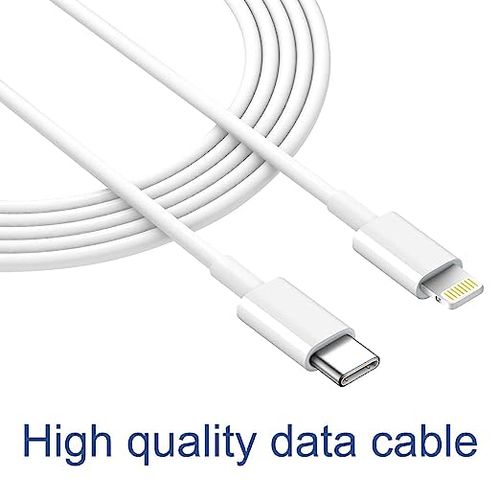 Apple USB-C to Lightning Charging Data Cable (2 m)