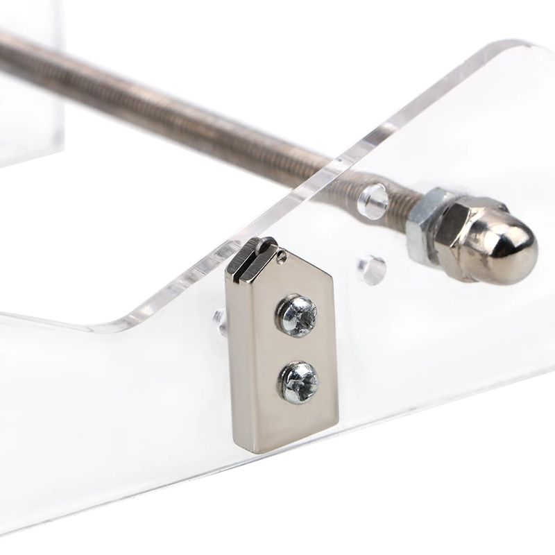 Hand Tool Cutting Tools Glass bottle cutting tool wine bottle cutter DIY wine bottle tool cutting machine glass knife transparent cutter
