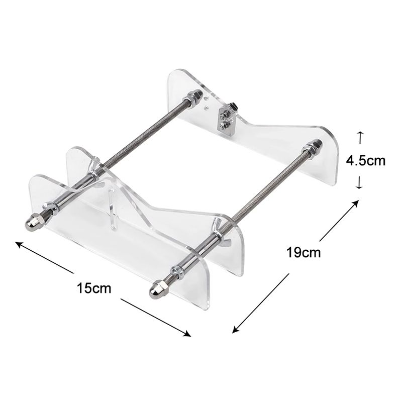 Hand Tool Cutting Tools Glass bottle cutting tool wine bottle cutter DIY wine bottle tool cutting machine glass knife transparent cutter