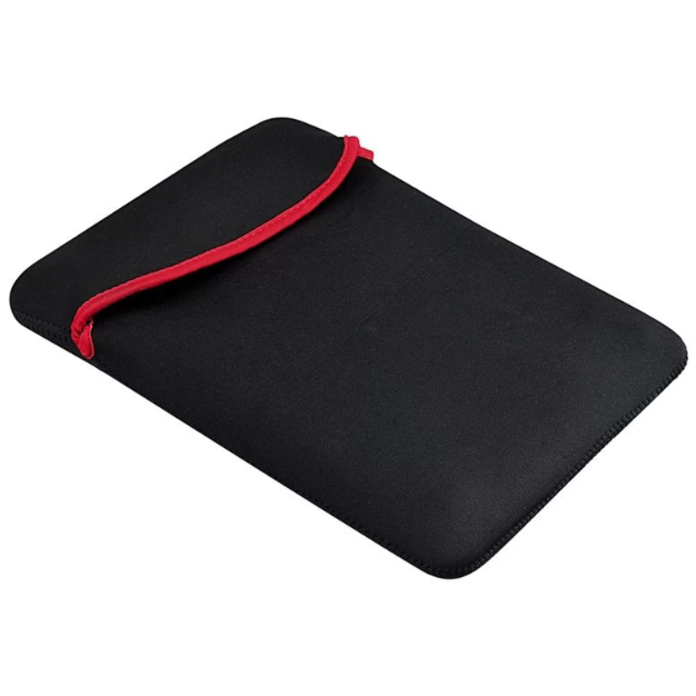 Tablet Sleeve Laptop Bag 10 13 14 15.7 inch Neoprene Pouch Protective For Notebook Computer Ipad Apple Case Soft Sleeve Tablet PC Case Bag Shockproof Notebook Sleeve hp Dell Lenovo  Tablet Sleeve