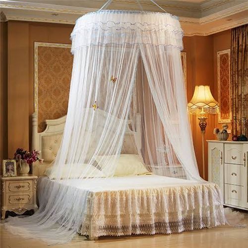 【Clearance offer】RAGENHOOD Classic Mosquito Nets mosquito net Repellent Tent Princess Bedding Accessories