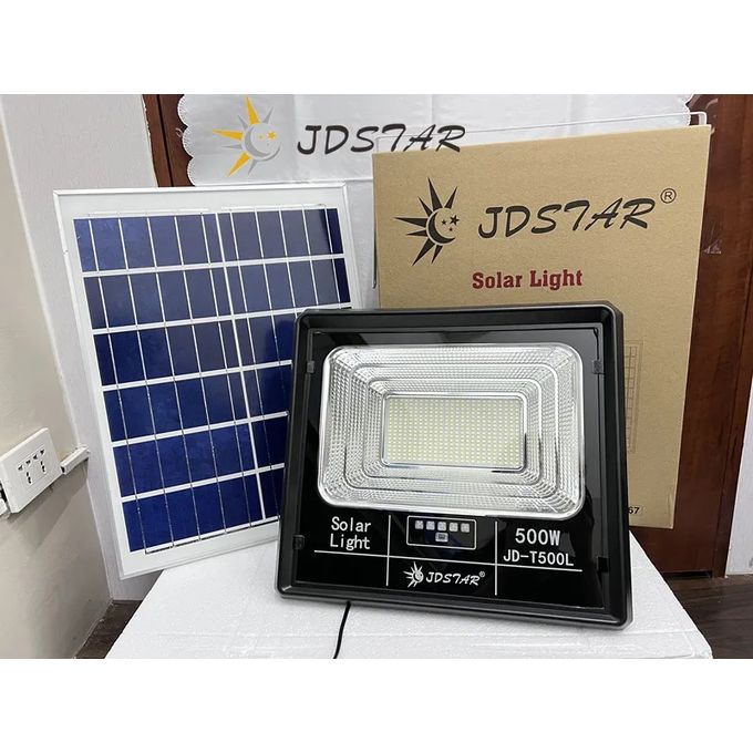 Solar Light  [SPECIAL OFFER 🎉 OFFER🎉 ]  Solar Light Outdoor Solar Light Waterproof 50W,100W,200W,500W