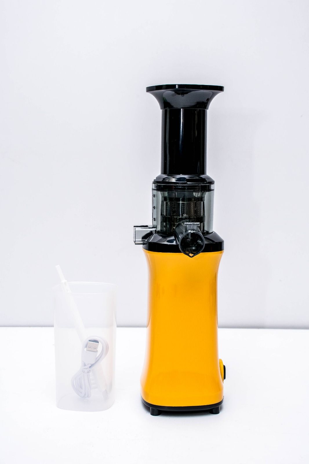 High quality and durable Slow juicer blender