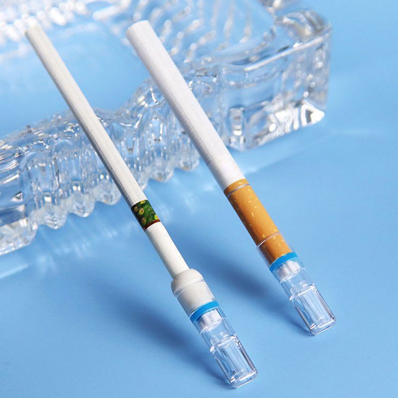 New Arrivel Disposable Cigarette Filters for Smokers Clean Teeth Tar Filter Reduces Tnicotine Tobacco Filter Tip