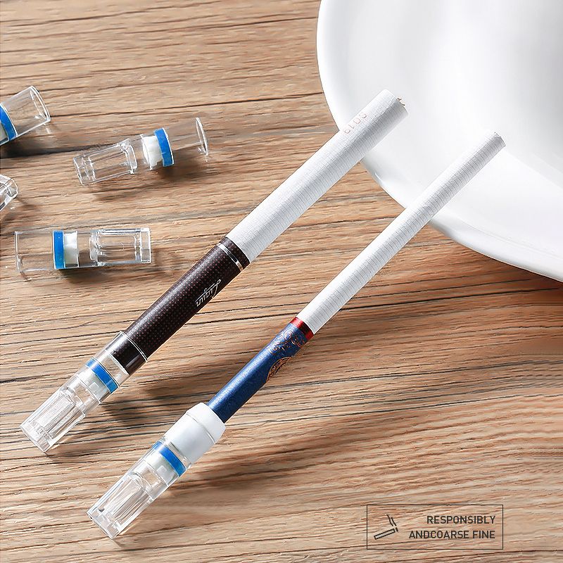 New Arrivel Disposable Cigarette Filters for Smokers Clean Teeth Tar Filter Reduces Tnicotine Tobacco Filter Tip