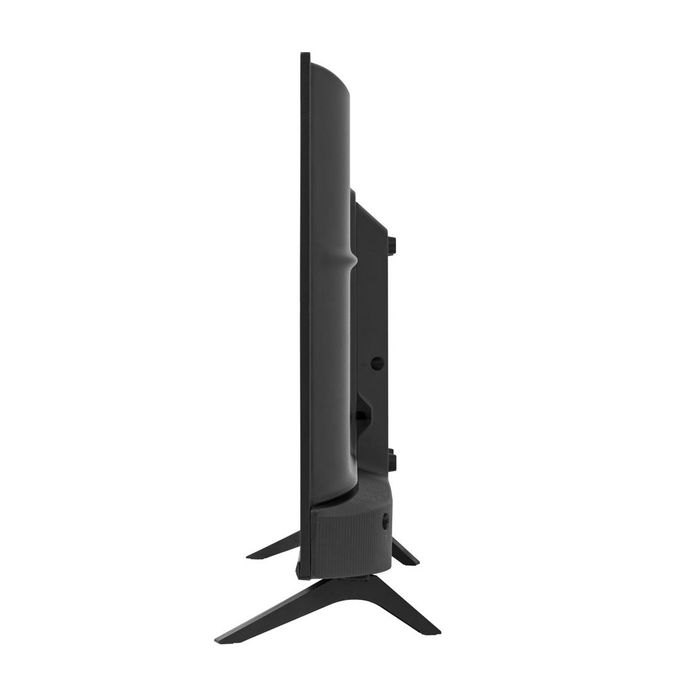 Hisense 32" inch 32A4K VIDAA OS Full HD FRAMELESS Smart  TV Television Inbuilt WIFI A4 Series Dobly Audio Inbuilt Decoder USB HDMI 24 Months Warranty