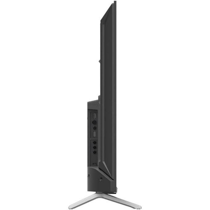 Skyworth 32E Series,32 inch FRAMELESS BLUETOOTH SmartAndroid TV INBUILT DECODER WIFI Netflix,Youtube,GooglePlay,PrimeVideo,Chromecast screen DOLBY AUDIO+FREE WALL BRACKET