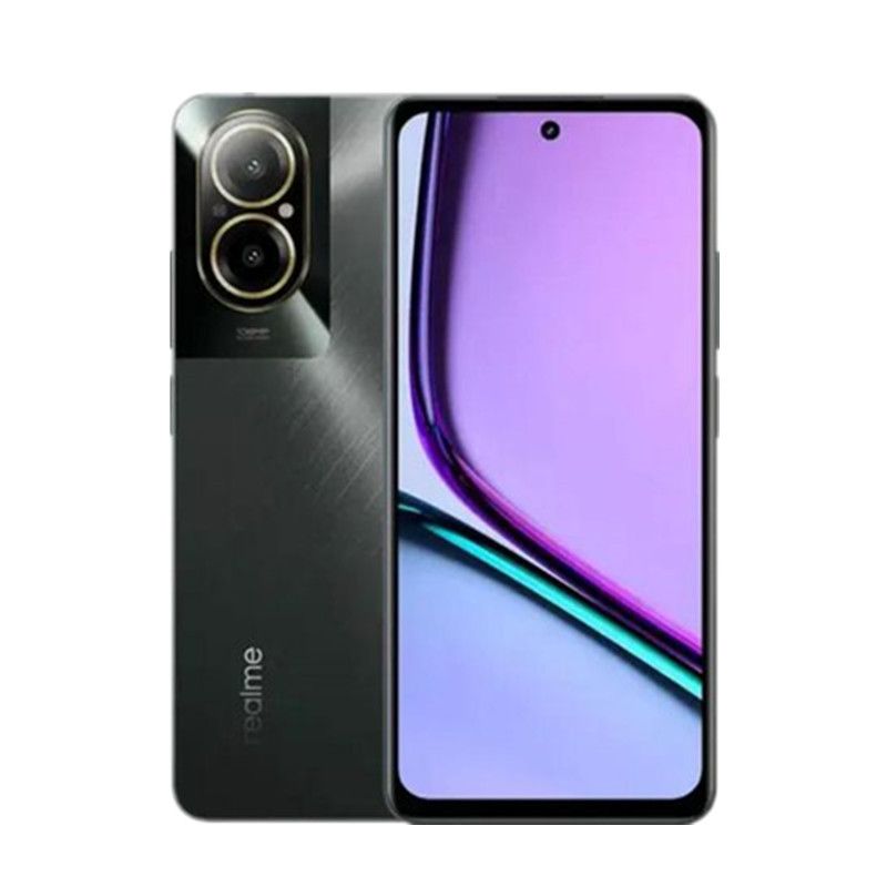 Realme C67 256GB +16(8+8)GB RAM 108MP Camera 6.72'' 90Hz 33W 5000mAh Dual Speakers Android 14 Dual SIM Smart Phones Side Fingerprint phone