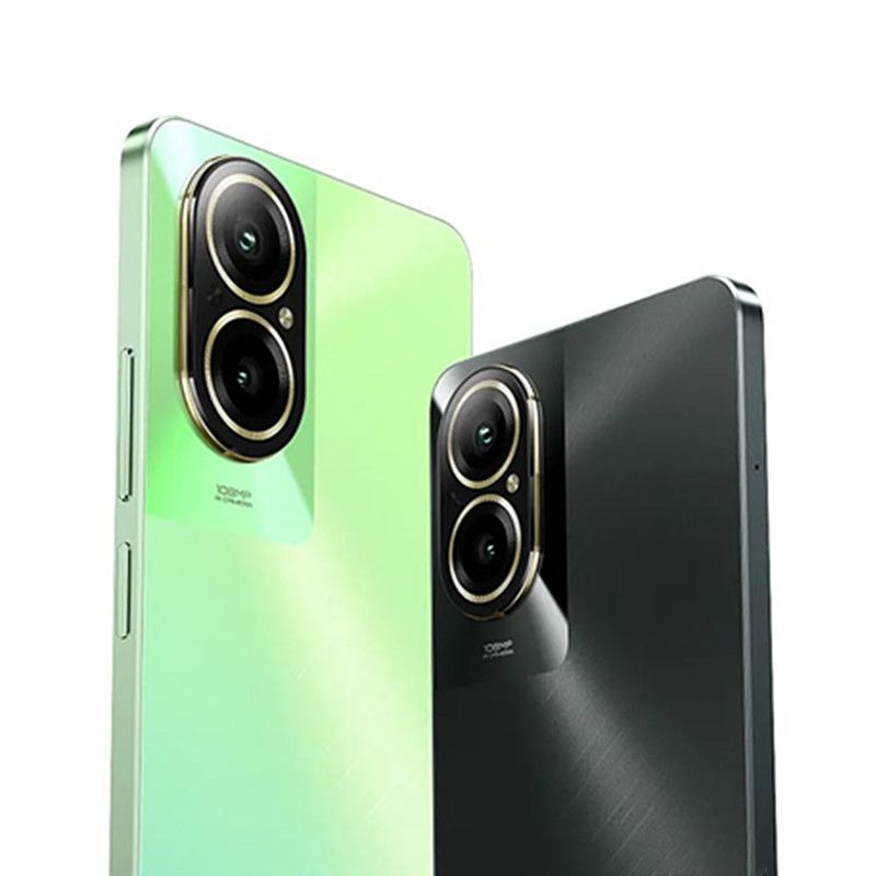 Realme C67 256GB +16(8+8)GB RAM 108MP Camera 6.72'' 90Hz 33W 5000mAh Dual Speakers Android 14 Dual SIM Smart Phones Side Fingerprint phone