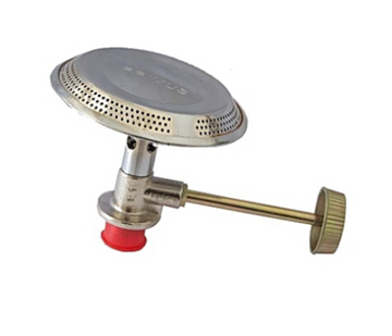 Meko Gas Burner- 6KG Cylinder