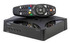 GOTV UNIVERSAL REMOTE CONTROLLER