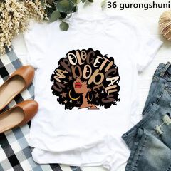 2pcs/set women T-shirt Women Clothes Tops Lady shirt fashion casual Tshirts women top girl print short sleeve personality t-shirt girls t-shirt women's clothes