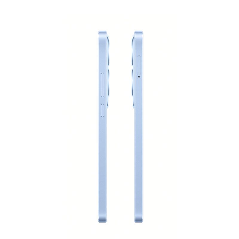 Brand New OPPO Reno13 F 256GB+8GB 6.67" 120Hz AMOLED 50MP Camera MTK Helio G100 45W 5800mAh Android 14 IP69 Water Dust Resistance Dual SIM Smart Phones RENO 13F