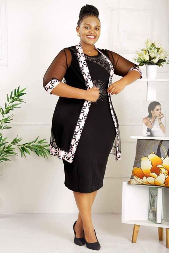 TURKEY DRESS